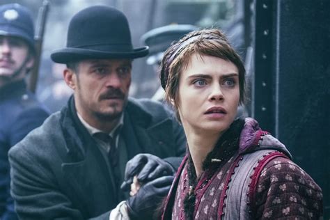 Carnival Row season 2: release date, trailer and more .